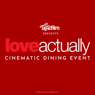Taste Film presents Love Actually (2003)