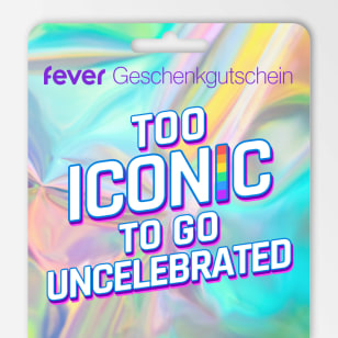 Pride Pass - Geschenkgutschein Special Edition