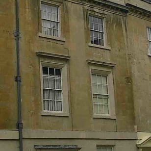 Bath Audio Tour: Bridging Histories and Celestial Tales of Kingsmead