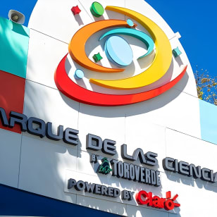 Learn about the All Inclusive Science Park