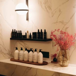 Deep Tissue Massage im gotischen Viertel