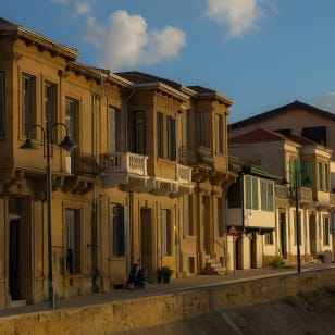 NORTHERN CYPRUS ALL-IN-ONE ιδιωτική ημερήσια εκδρομή από τη Λευκωσία