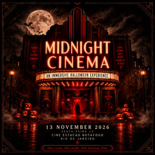 Midnight Cinema