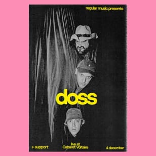 DOSS
