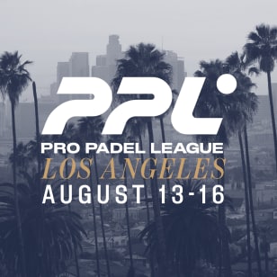 Pro Padel League - Los Angeles