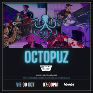 OctopuZ