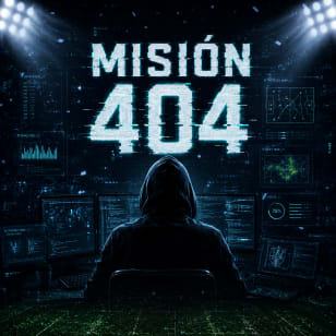 Misión 404 - Juego Callejero Guiado por App