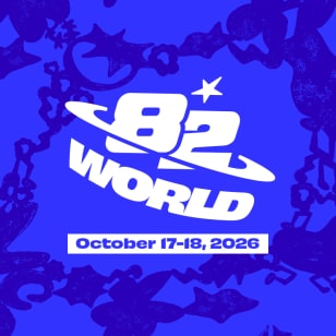 82WORLD : LA