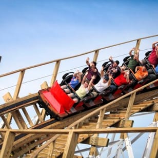 Fun Spot Attractions biglietti d'ingresso per parchi tematici