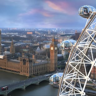 Westminster 3 Ore Passeggiata & Visita Churchill War Rooms