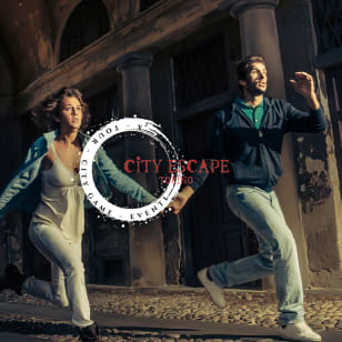 City Escape 2025 Turin