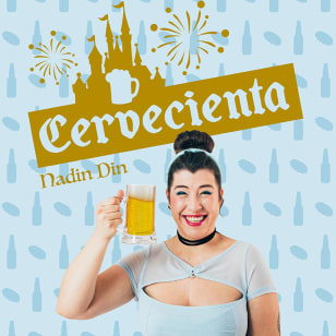 Cervecienta in La Sala by Lastcrit Comedy Club
