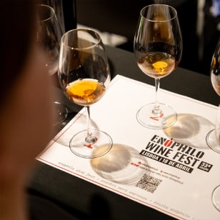 Curso Explorar o Vinho de Jerez / Sherry - Oeiras