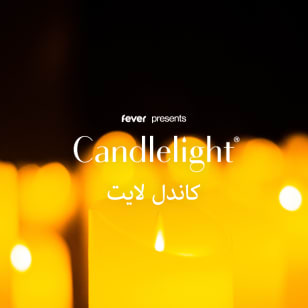 Candlelight: أفضل أعمال كولدبلاي