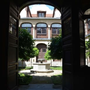 Konvent der Repräsentanten von Madrid: Entrada Sin Colas + Visita Guiada