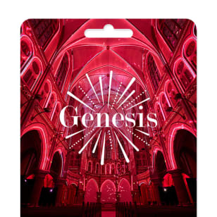 PROJEKTIL presents: GENESIS, eine immersive Lichtshow in Trier - Geschenkgutscheine