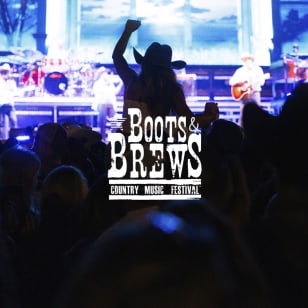 Boots and Brews - Palmdale