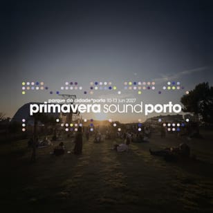 Primavera Sound Porto 2027