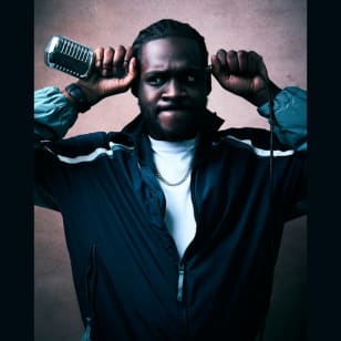 MIXTAPE: MORE BLACK EXCELLENCE WITH DJ MUNII S