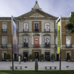 Billets du musée national Thyssen-Bornemisza : collection permanente