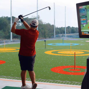 Barena Golf Expérience