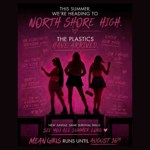 Mean Girls: Das Musical