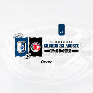 Querétaro FC vs Toluca