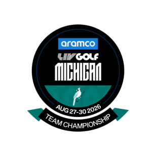 Aramco LIV Golf Michigan Team Championship 2026 - Hospitality