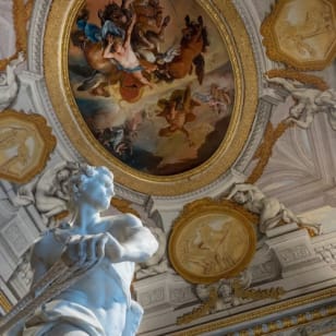 Galleria Borghese: Geführte Tour