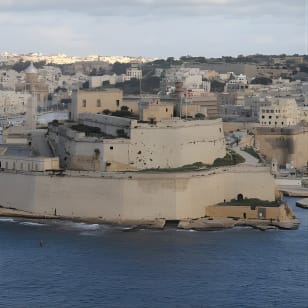 Explore Malta in a Self-drive Electric Car Tour