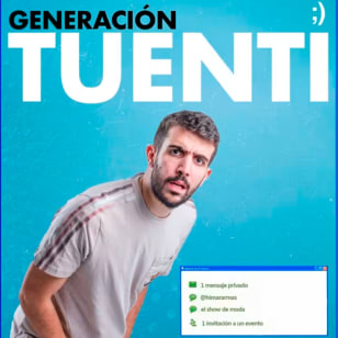 Generación Tuenti en Badajoz
