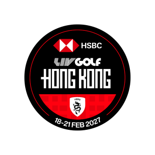 HSBC LIV Golf Hong Kong 2027 - Waitlist