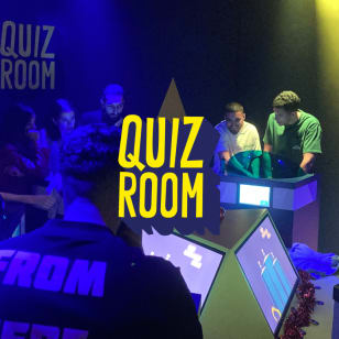 Quiz Room Middelburg