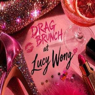 Bottomless Brunch & Drag Bingo