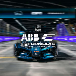 Campeonato del Mundo ABB FIA de Fórmula E 2027 - Lista de espera