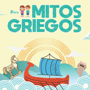 Mitos griegos para niños 2