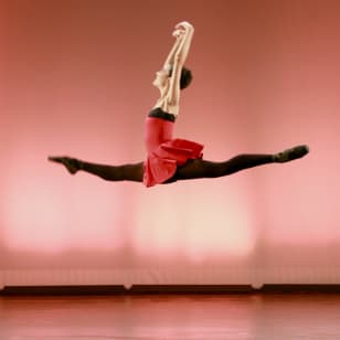 Triple Bill – Compañía de Ballet Dalal Achcar
