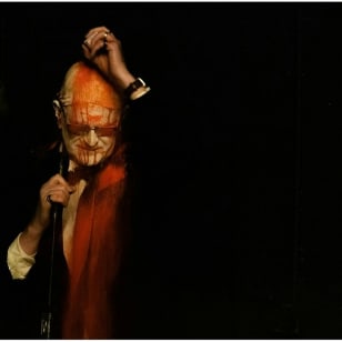 The Girl Who Could Fly (Camden Fringe)