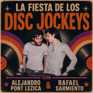 La Fiesta de los Disc Jockeys