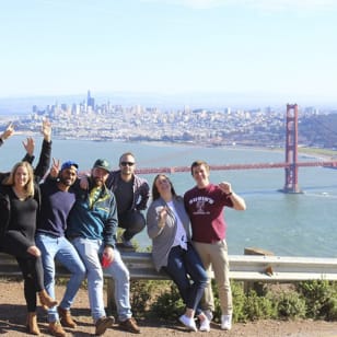 El mejor día en San Francisco con Muir Woods