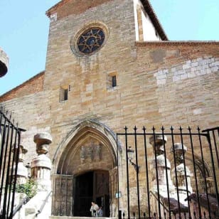Burgos Highlights Audio Tour: Cathedrals and Castles