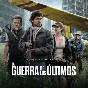 La Guerra de los Últimos en Papalote IMAX