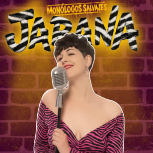 Jarana en Triana