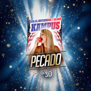 KAMPUS PECADO