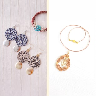 Mizuhiki: The Art of Japanese Decorative Knots Making Workshop