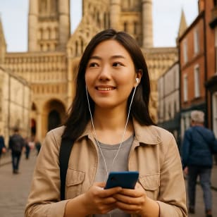 Lincoln Audio Tour: A Timeless Journey Through History and Culture