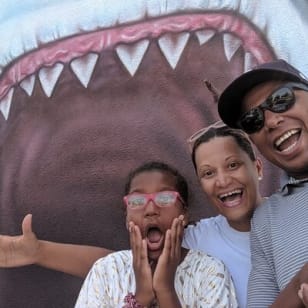 Destin Dash Scavenger Hunt