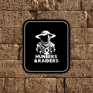 Hunter e predoni