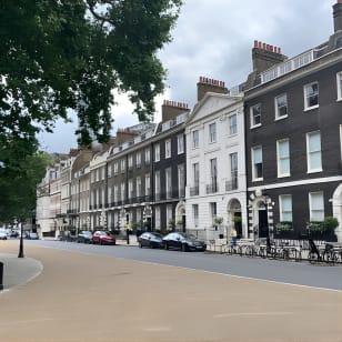 2-Stunden-Privattour durch die LGBTQ+ Geschichte Londons mit einem lizenzierten Guide