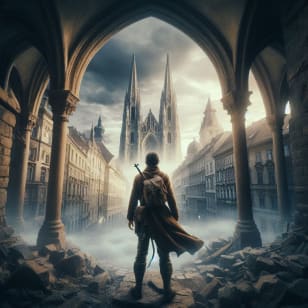 Stadtabenteuer: Wien Altstadt Edition